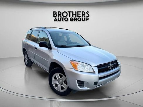 Used 2011 Toyota RAV4 2WD w/ Base L4 Extra Value Pkg image 2