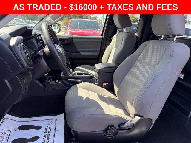 Used 2022 Toyota Tacoma SR RWD image 14