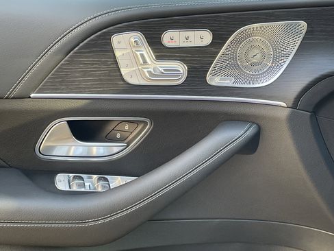 Certified 2026 Mercedes-Benz GLE 350 GLE 350 4MATIC SUV image 17