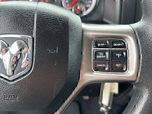 Certified 2024 RAM 1500 Classic SLT AWD/4WD image 20