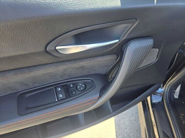 Used 2021 BMW M2 Competition w/ Executive Package RWD image 17