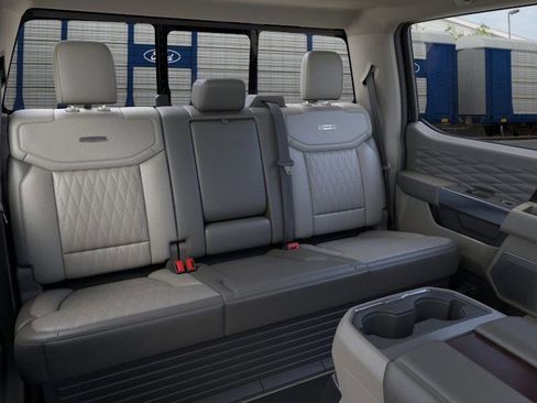 New 2026 Ford F250 Platinum image 12