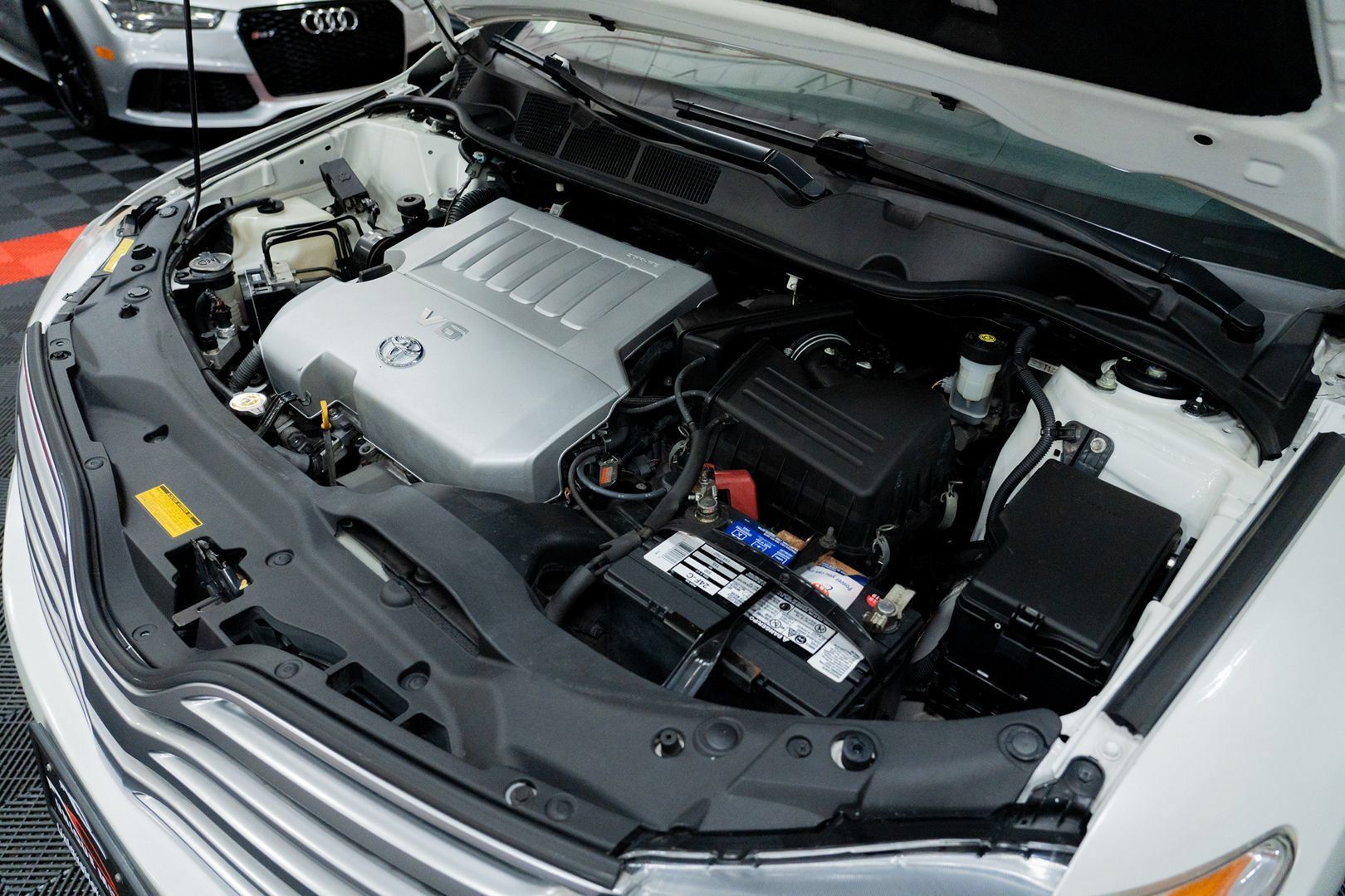 Used 2011 Toyota Venza AWD w/ Premium Pkg #2 image 45