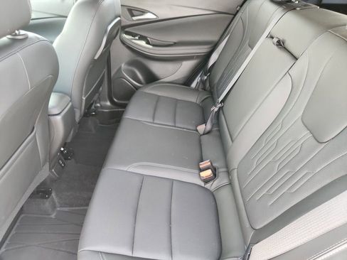 Used 2024 Buick Encore GX Avenir w/ Avenir Technology Package image 13