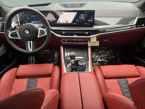 New 2026 BMW X5 M Competition w/ Executive Package image 30