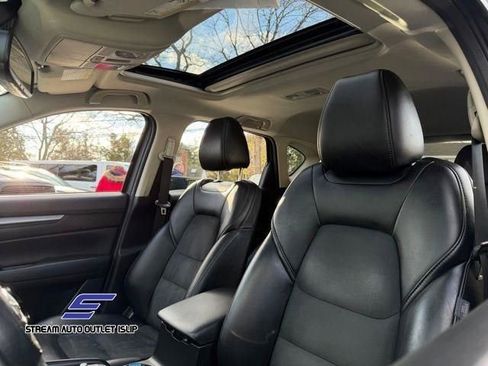 Used 2019 MAZDA CX-5 Touring image 29