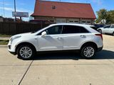 Used 2018 Cadillac XT5 AWD image 3