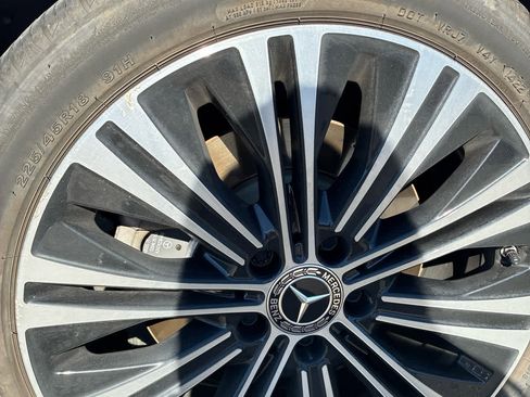 Certified 2023 Mercedes-Benz CLA 250 4MATIC image 14