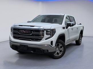 Used 2025 GMC Sierra 1500 SLT AWD/4WD video 2