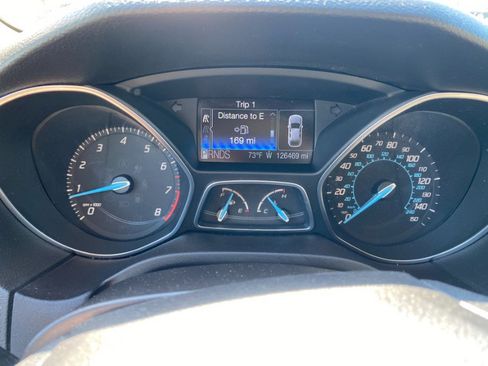Used 2012 Ford Focus SEL FWD image 14