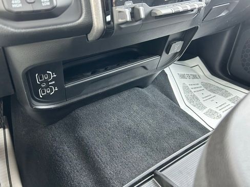 New 2026 RAM 2500 Tradesman AWD/4WD image 30