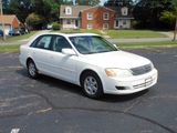 Used 2002 Toyota Avalon XL image 3