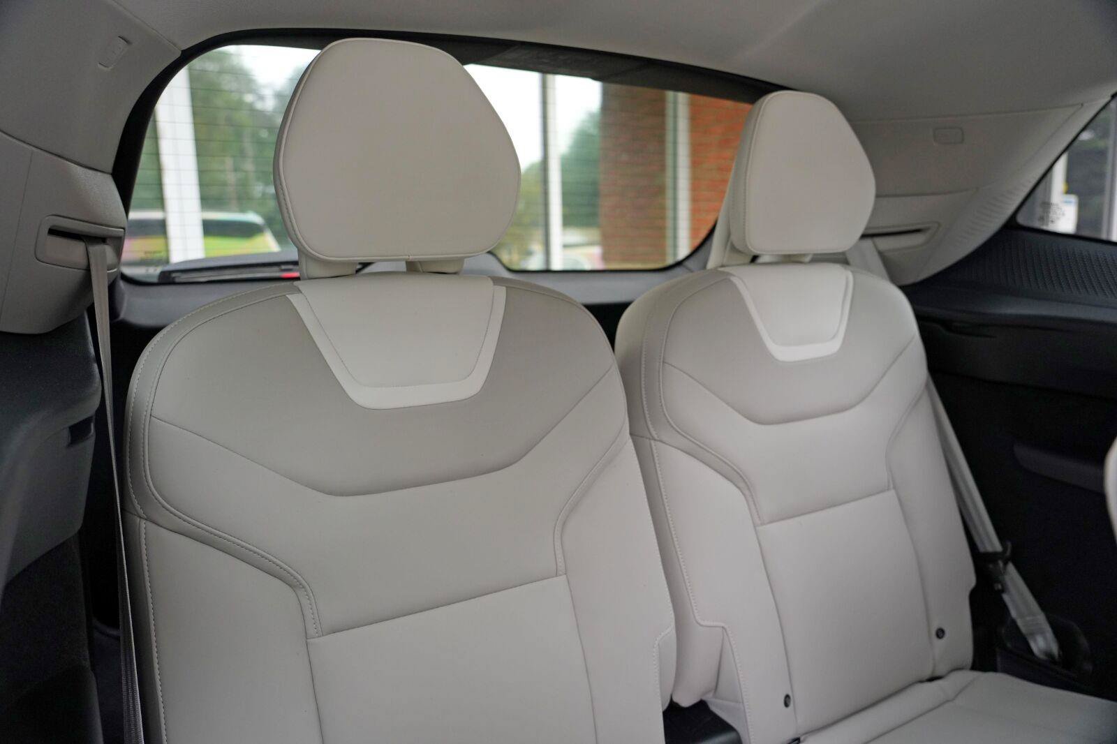 Used 2025 Volvo EX90 Ultra AWD/4WD image 40
