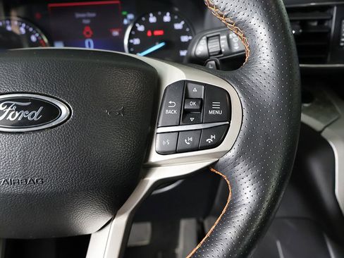 Used 2023 Ford Explorer Timberline AWD/4WD image 40