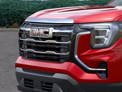 New 2026 GMC Terrain Elevation image 37