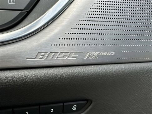 Certified 2023 Cadillac XT6 Premium Luxury image 48