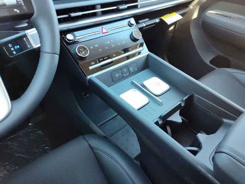 New 2026 Hyundai Santa Fe SEL image 24