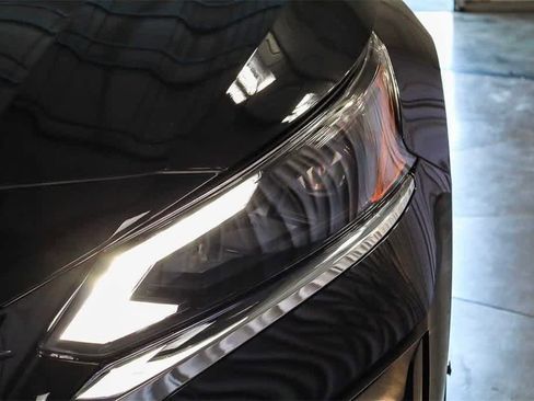 New 2025 Nissan Altima 2.5 S image 11