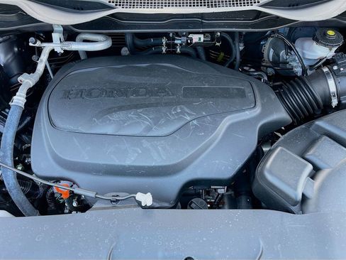Used 2024 Honda Odyssey EX image 29