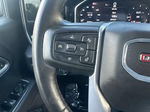 Used 2025 GMC Sierra 1500 SLT AWD/4WD image 25