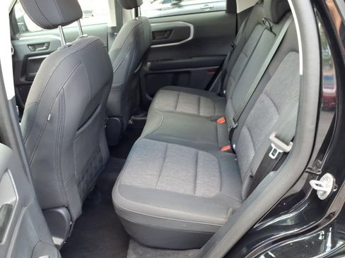 Used 2024 Ford Bronco Sport Big Bend w/ Convenience Package AWD/4WD image 12
