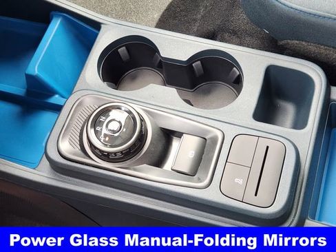 New 2026 Ford Maverick XLT w/ XLT Luxury Package FWD image 20