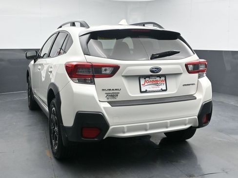 Used 2021 Subaru Crosstrek 2.0i Premium w/ Popular Package #2 image 6