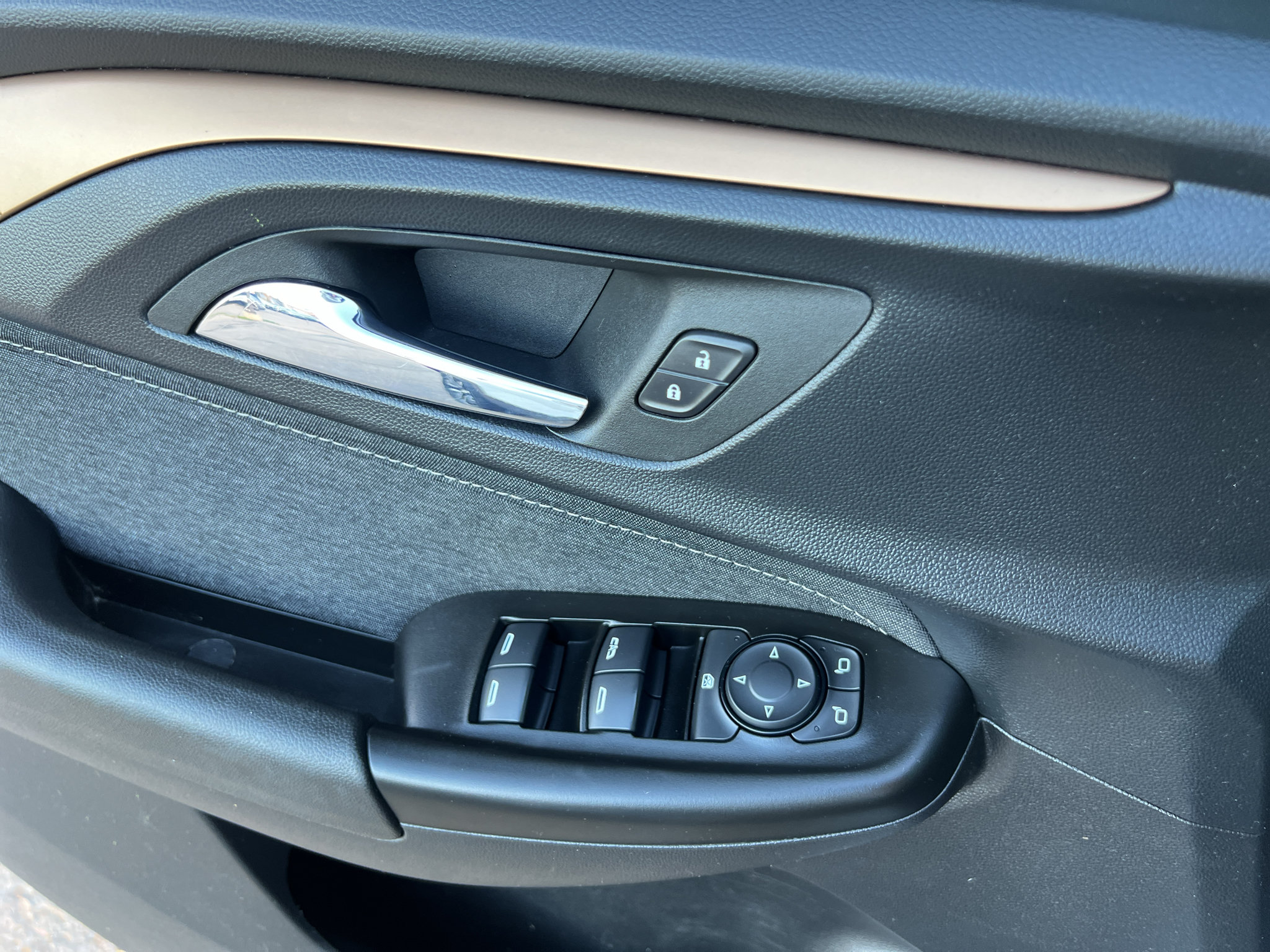 Used 2023 Chevrolet TrailBlazer ACTIV w/ Convenience Package FWD image 22