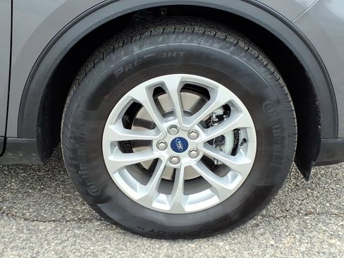 Used 2022 Ford Escape SE w/ Convenience Package image 10