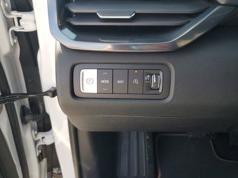 New 2026 GMC Acadia AT4 w/ Luxury Package AWD/4WD image 34