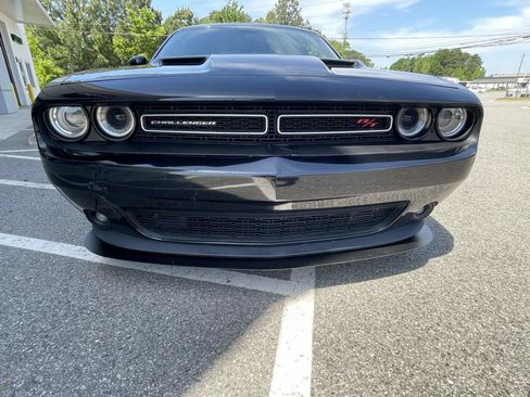 Used 2015 Dodge Challenger R/T Plus RWD image 2