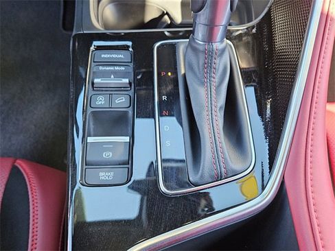 Certified 2025 Acura ADX A-Spec image 18