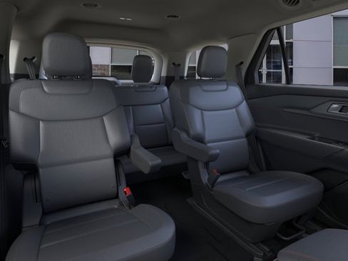 New 2026 Ford Explorer Active w/ Active Comfort Package AWD/4WD image 11