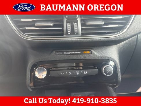 Used 2023 Ford Escape Active w/ Tech Pack #2 AWD/4WD image 25