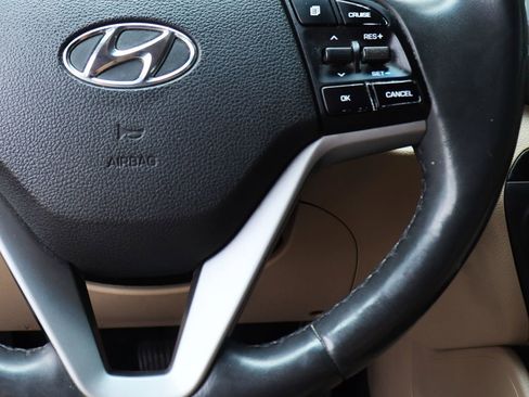 Used 2018 Hyundai Tucson Limited w/ Ultimate Package 02 image 55