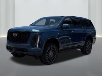 New 2026 Cadillac Escalade Platinum Sport AWD/4WD 360° Tour