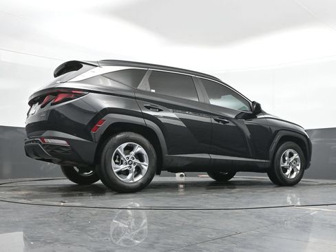 Used 2024 Hyundai Tucson SEL AWD/4WD image 29