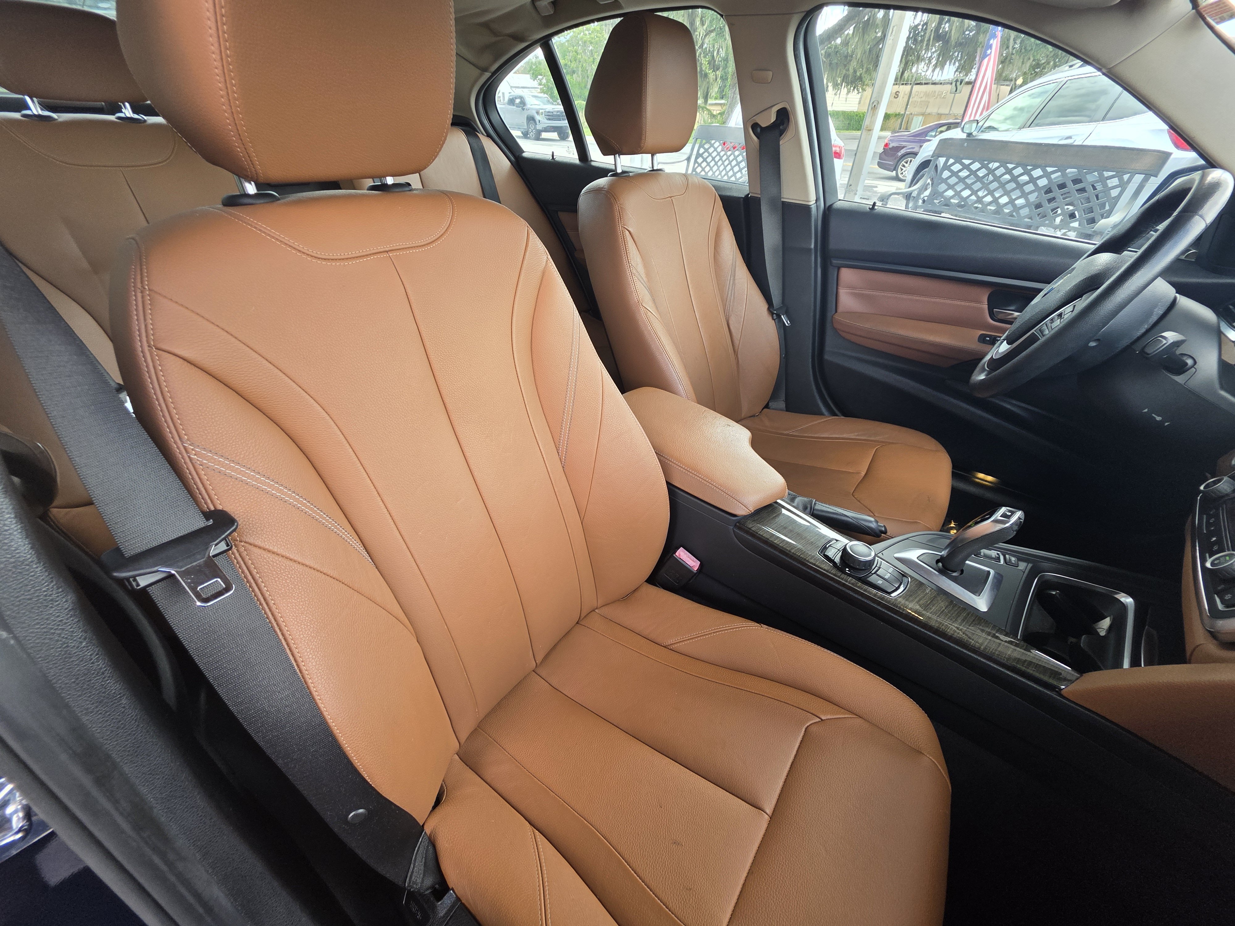 Used 2012 BMW 328i Sedan RWD image 31