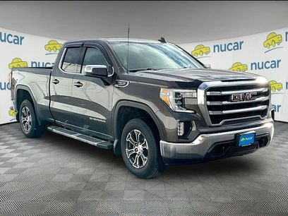 Used 2020 GMC Sierra 1500 SLE