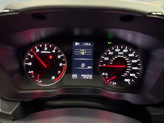 Used 2024 Subaru WRX w/ Accessory Package #2 AWD/4WD image 18
