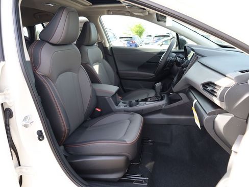 New 2026 Subaru Crosstrek 2.5i Limited image 25