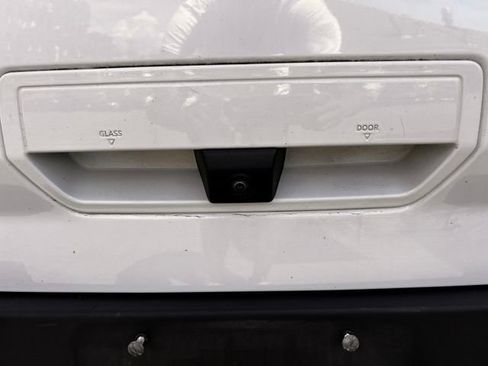 Used 2022 Ford Bronco Sport AWD/4WD image 9