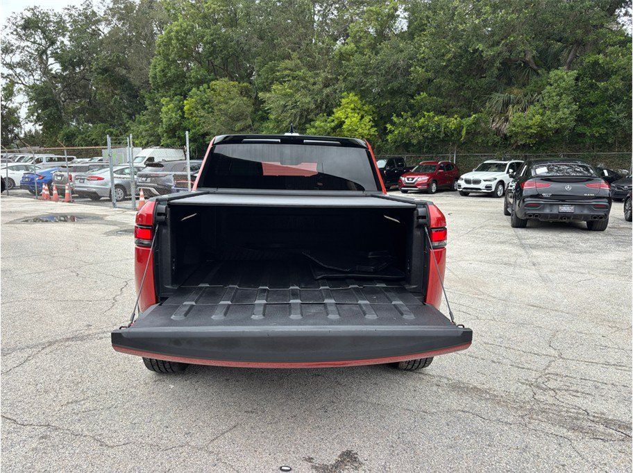 Used 2022 Rivian R1T Adventure AWD/4WD image 41