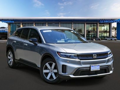 Certified 2024 Honda Prologue EX