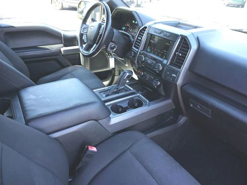Used 2018 Ford F150 XLT w/ Equipment Group 302A Luxury RWD image 26