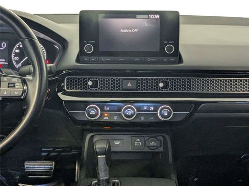 Used 2022 Honda Civic Sport image 37