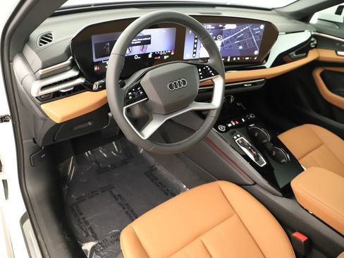 New 2026 Audi A5 2.0T Premium AWD/4WD image 15