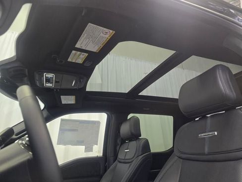 New 2025 Ford F350 Platinum w/ FX4 Off-Road Package image 6