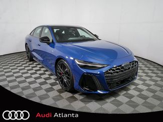 New 2026 Audi A6 Prestige AWD/4WD video 1
