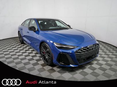 New 2026 Audi A6 Prestige